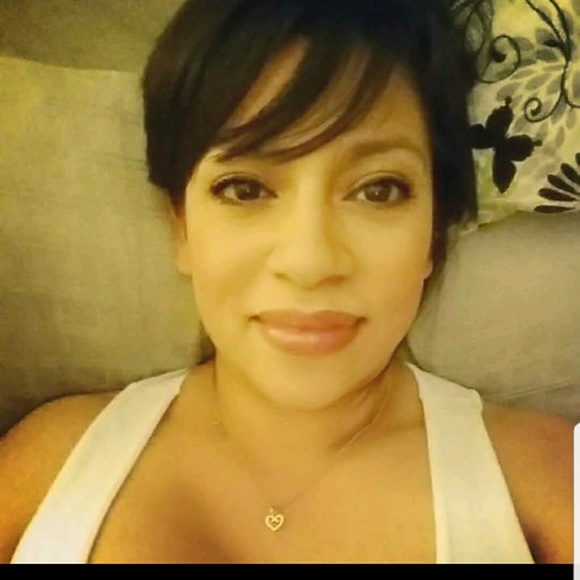 Meet the Posher Other - Meet your Posher, Arianna